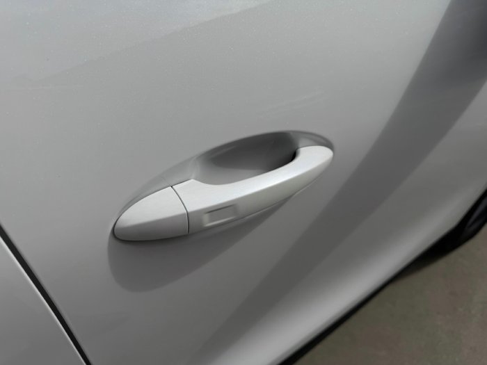 2024 Chery OMODA 5 FX