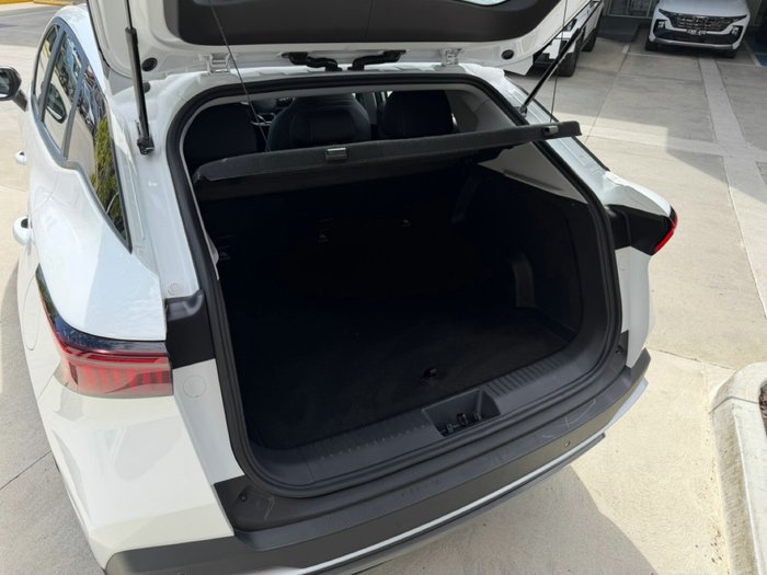 2024 Chery OMODA 5 FX