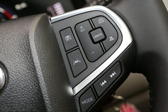 2025 Toyota Hiace