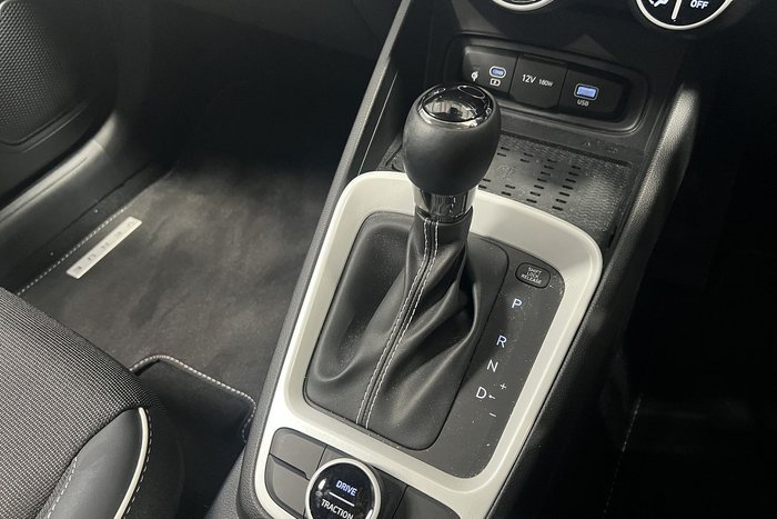 2024 Hyundai Venue Elite