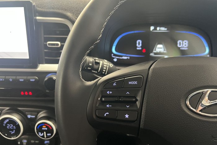 2024 Hyundai Venue Elite