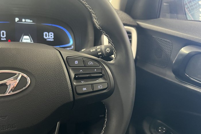 2024 Hyundai Venue Elite