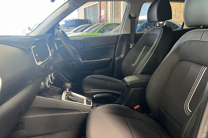 2024 Hyundai Venue Elite