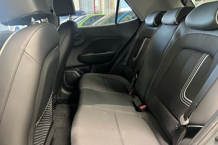 2024 Hyundai Venue Elite