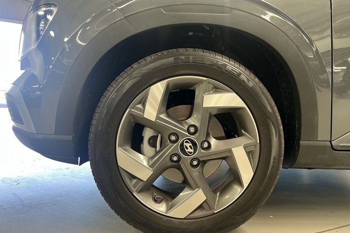 2024 Hyundai Venue Elite