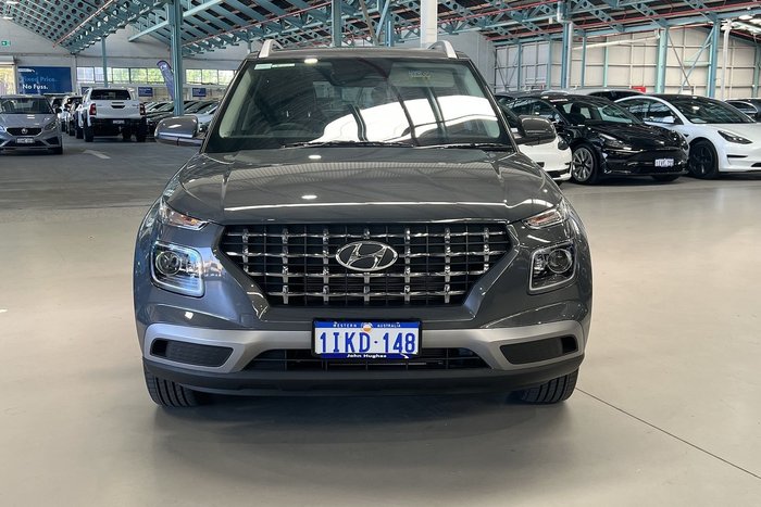 2024 Hyundai Venue Elite
