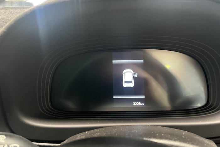 2024 Hyundai Venue Elite