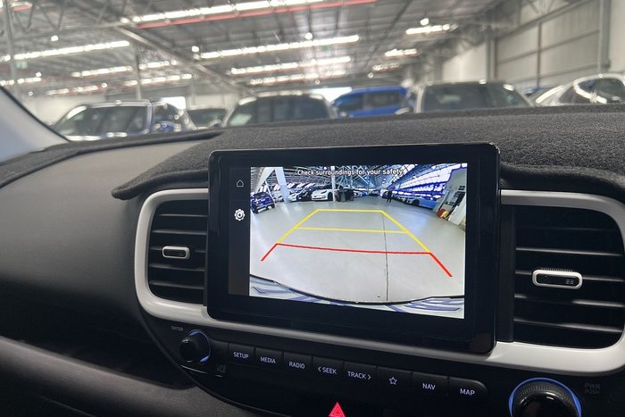 2024 Hyundai Venue Elite