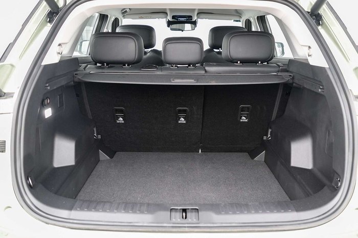 2025 Jaecoo J7 Track