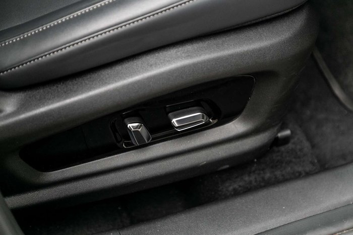 2025 Jaecoo J7 Track