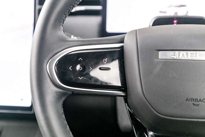 2025 Jaecoo J7 Track