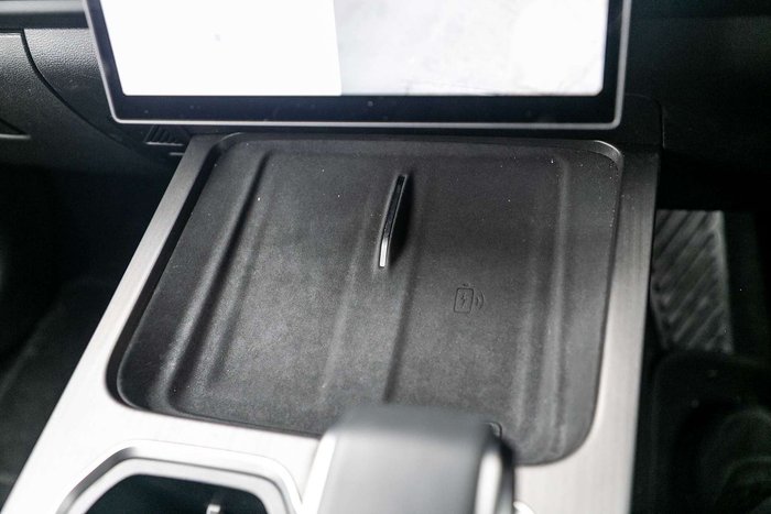 2025 Jaecoo J7 Track