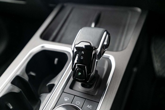 2025 Jaecoo J7 Track