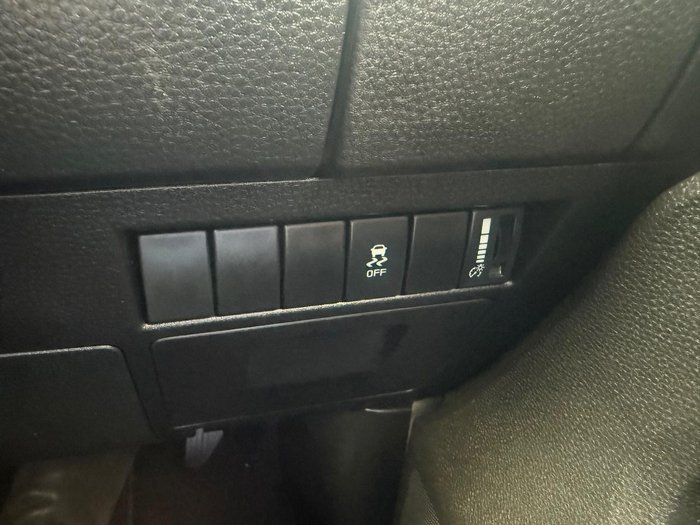 2022 Isuzu D-MAX X-TERRAIN