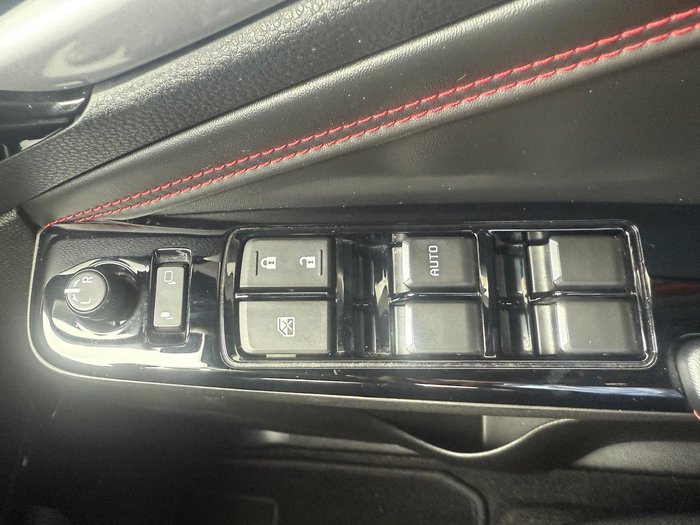 2022 Isuzu D-MAX X-TERRAIN