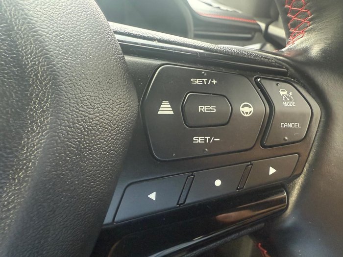 2022 Isuzu D-MAX X-TERRAIN