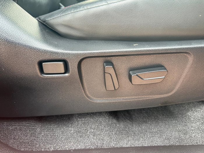 2022 Isuzu D-MAX X-TERRAIN