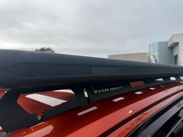 2022 Isuzu D-MAX X-TERRAIN