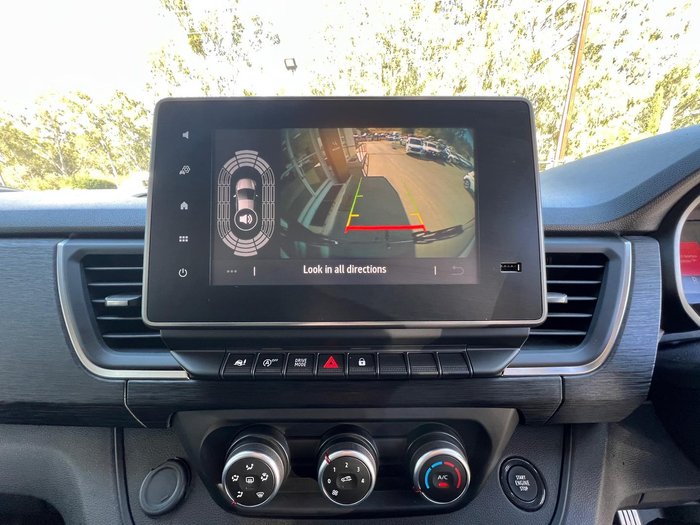 2024 Renault Trafic Premium