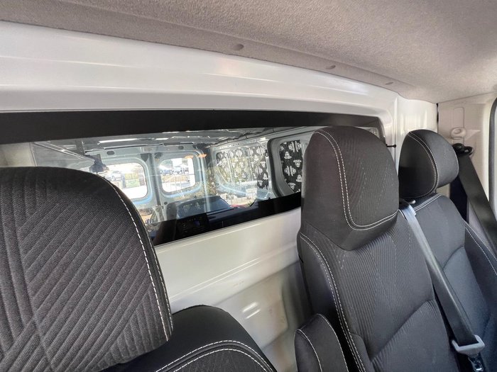 2024 Renault Trafic Premium