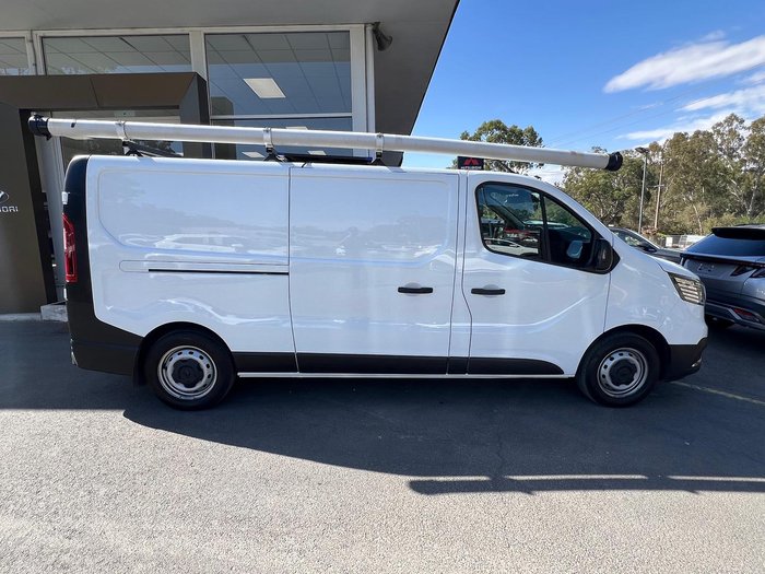 2024 Renault Trafic Premium