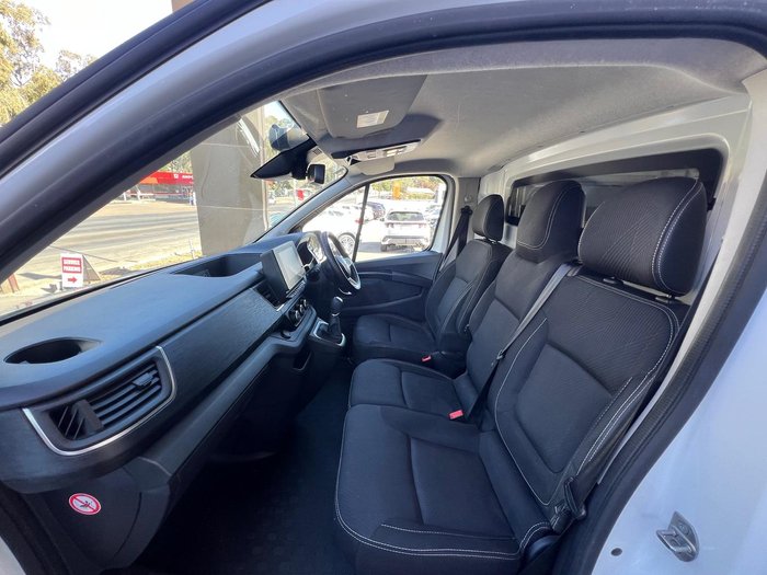 2024 Renault Trafic Premium