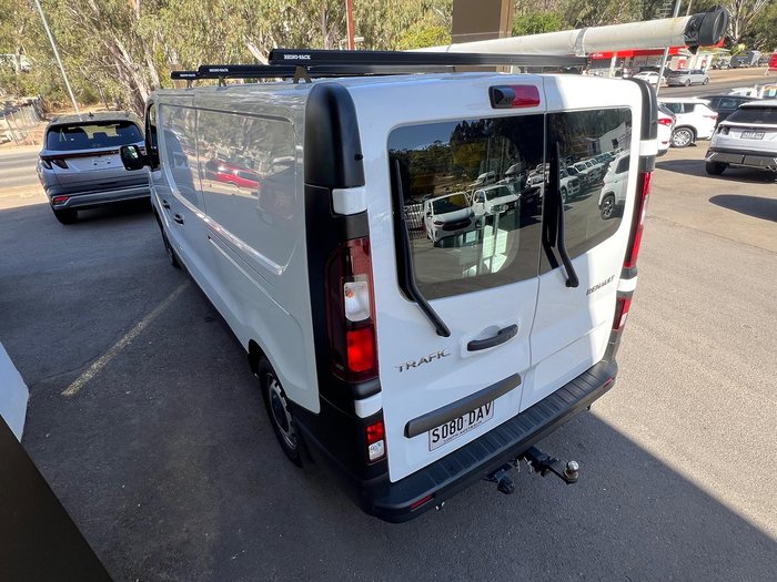 2024 Renault Trafic Premium
