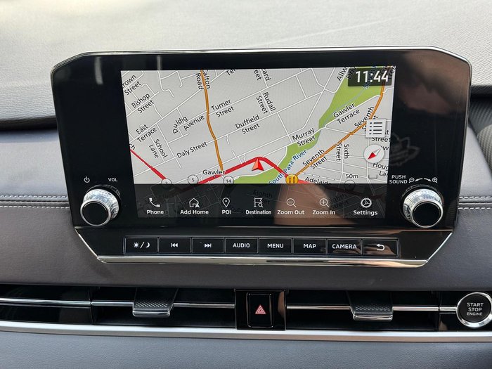 2022 Mitsubishi Outlander LS