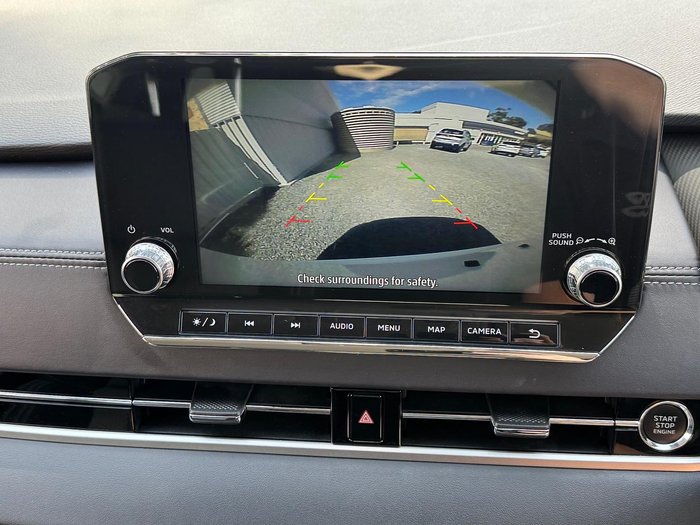 2022 Mitsubishi Outlander LS