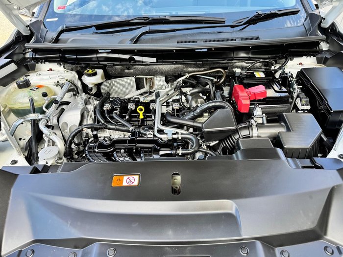 2022 Mitsubishi Outlander LS