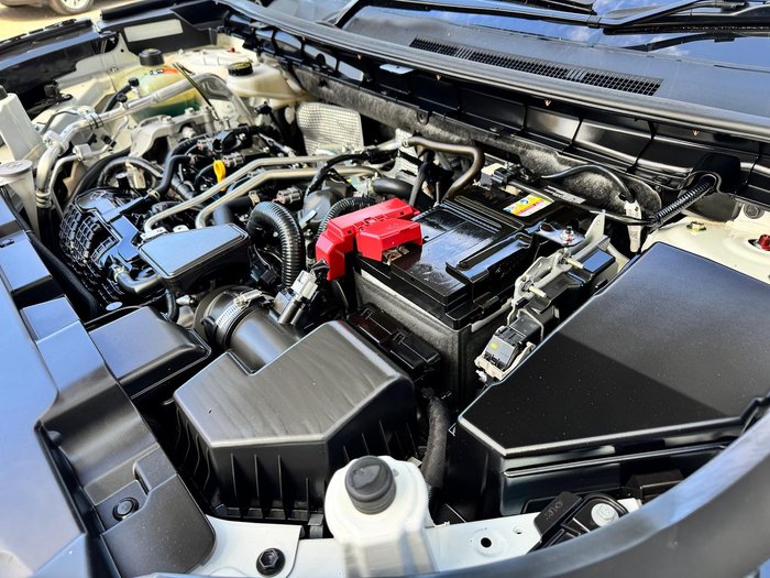 2022 Mitsubishi Outlander LS