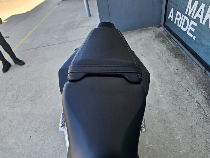 2025 Honda CBR650R Black