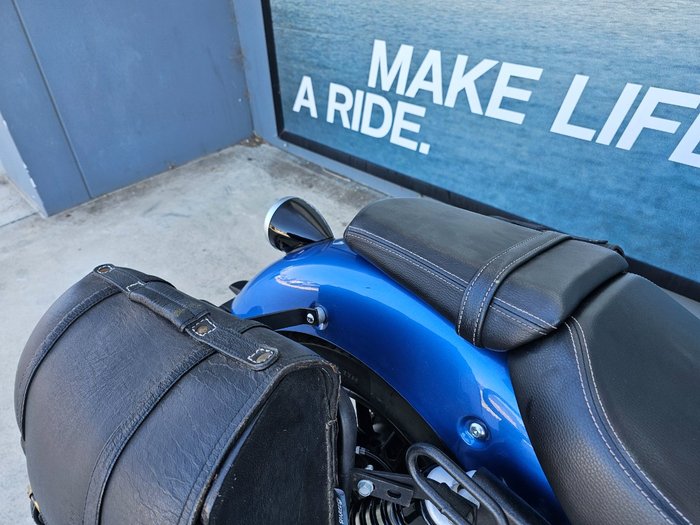 2023 ROYAL ENFIELD (SEE ALSO ENFIEL SUPER METEOR 650 Blue