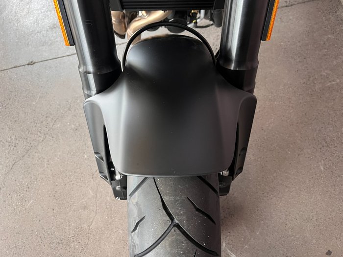 2024 HARLEY-DAVIDSON HD500-10A H-DX X500