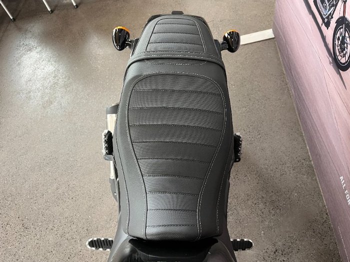 2024 HARLEY-DAVIDSON HD500-10A H-DX X500