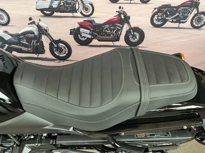 2024 HARLEY-DAVIDSON HD500-10A H-DX X500