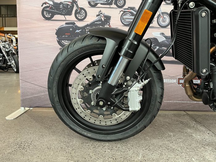 2024 HARLEY-DAVIDSON HD500-10A H-DX X500