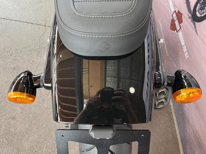 2024 HARLEY-DAVIDSON HD500-10A H-DX X500