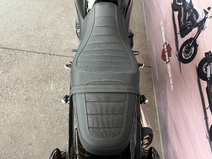 2024 HARLEY-DAVIDSON HD500-10A H-DX X500