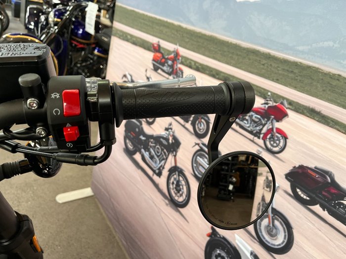 2024 HARLEY-DAVIDSON HD500-10A H-DX X500