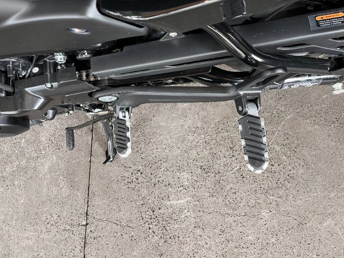 2024 HARLEY-DAVIDSON HD500-10A H-DX X500