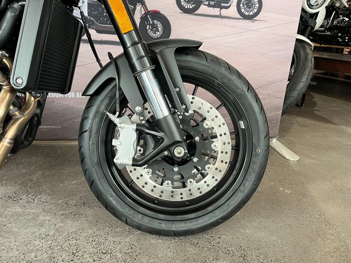 2024 HARLEY-DAVIDSON HD500-10A H-DX X500