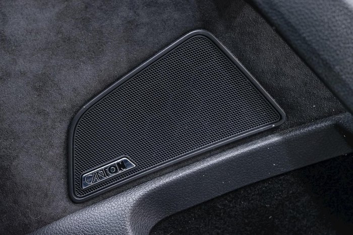 2018 SKODA Superb 206TSI SportLine NP MY18.5 4X4 Constant Moon White