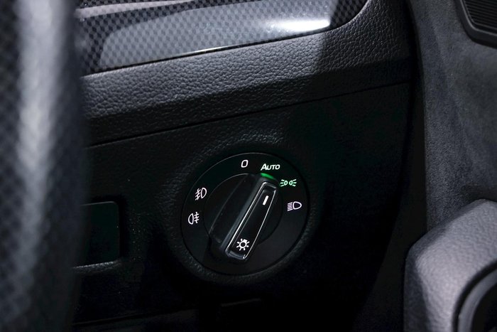 2018 SKODA Superb 206TSI SportLine NP MY18.5 4X4 Constant Moon White