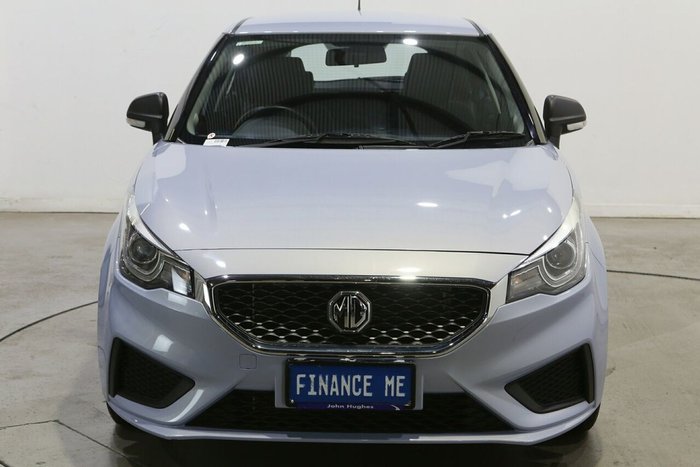 2024 MG MG3 Core