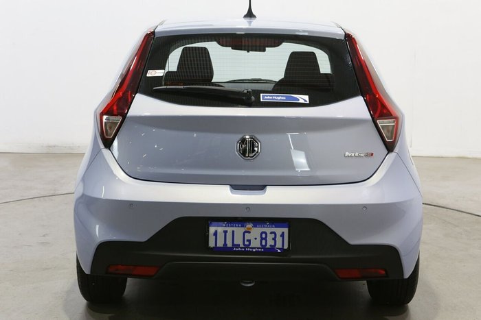 2024 MG MG3 Core