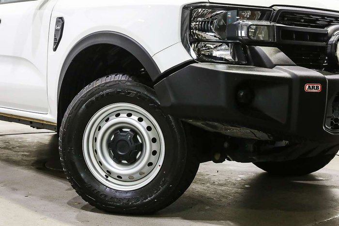 2022 Ford Ranger