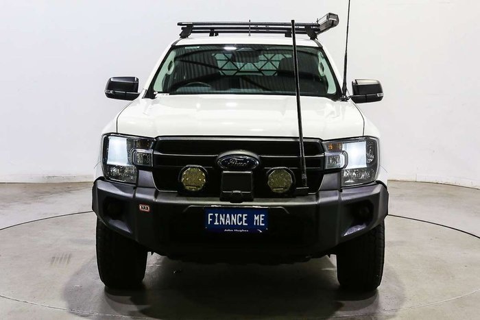 2022 Ford Ranger