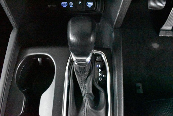 2019 Hyundai Santa Fe Highlander