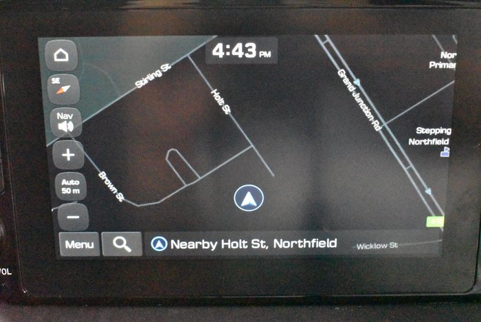 2019 Hyundai Santa Fe Highlander